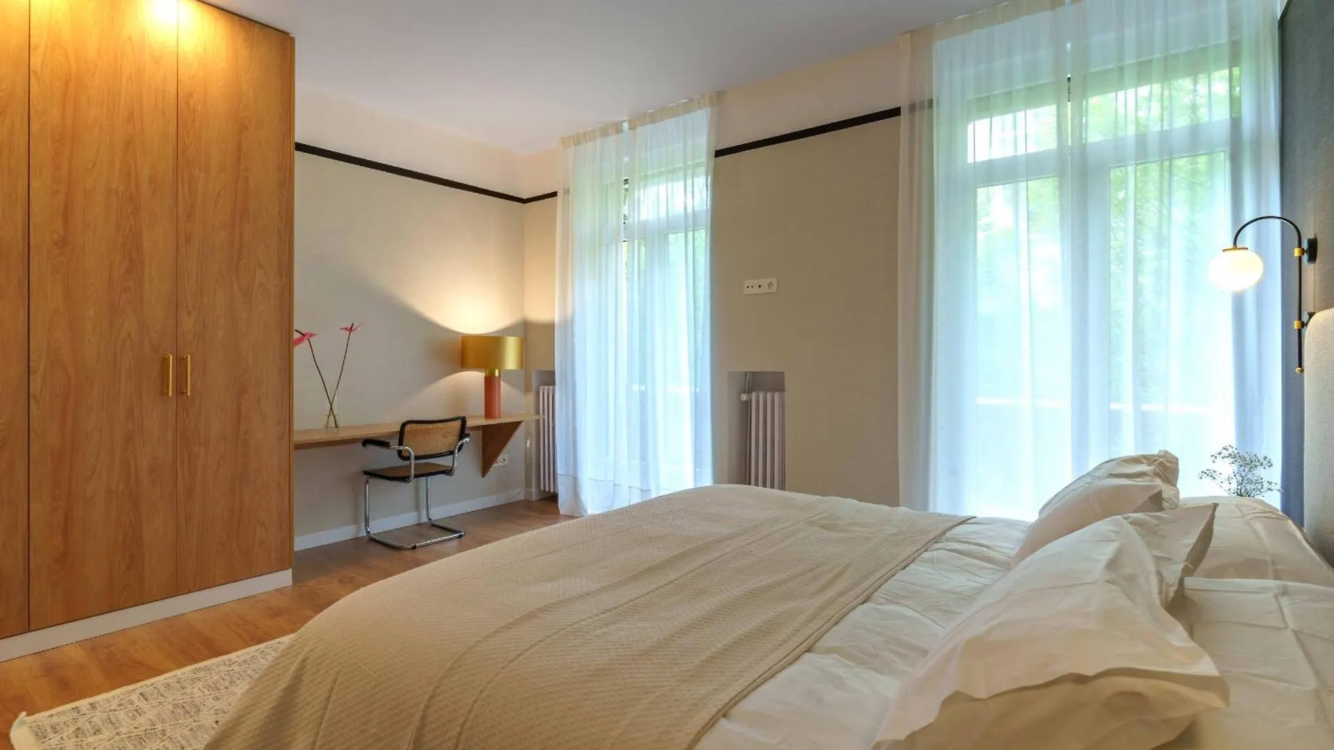 Iturri By Sweet Home San Sebastián Španělsko