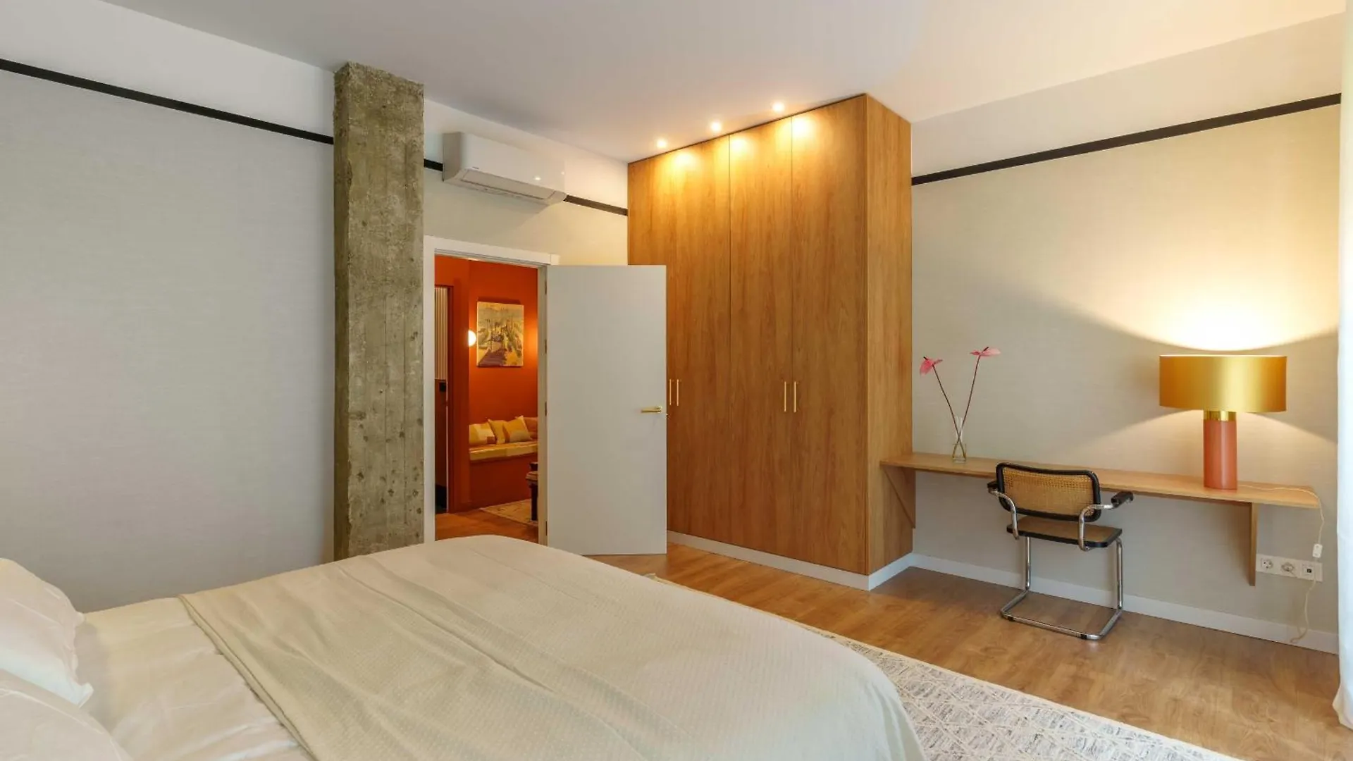 Iturri By Sweet Home San Sebastián 0*,