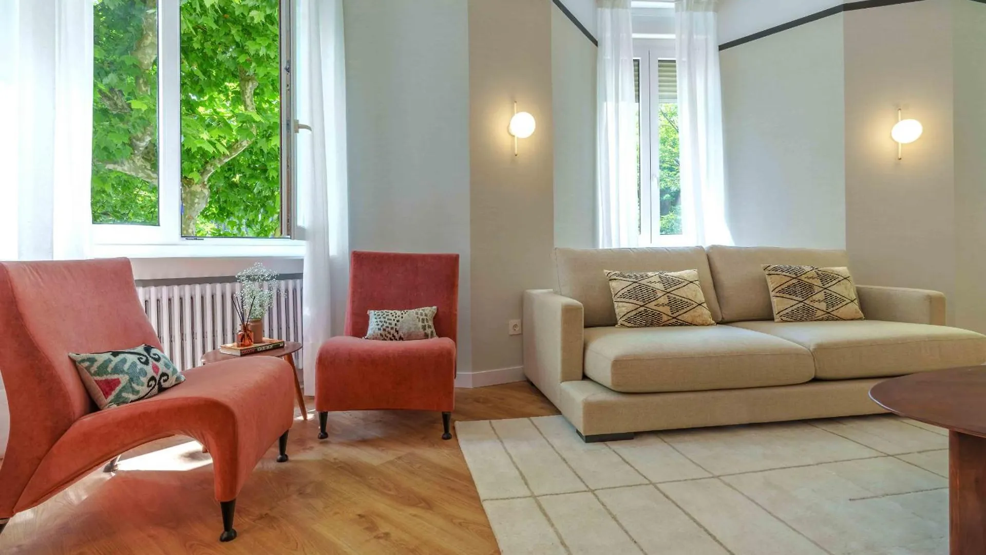 Iturri By Sweet Home San Sebastián 0*,