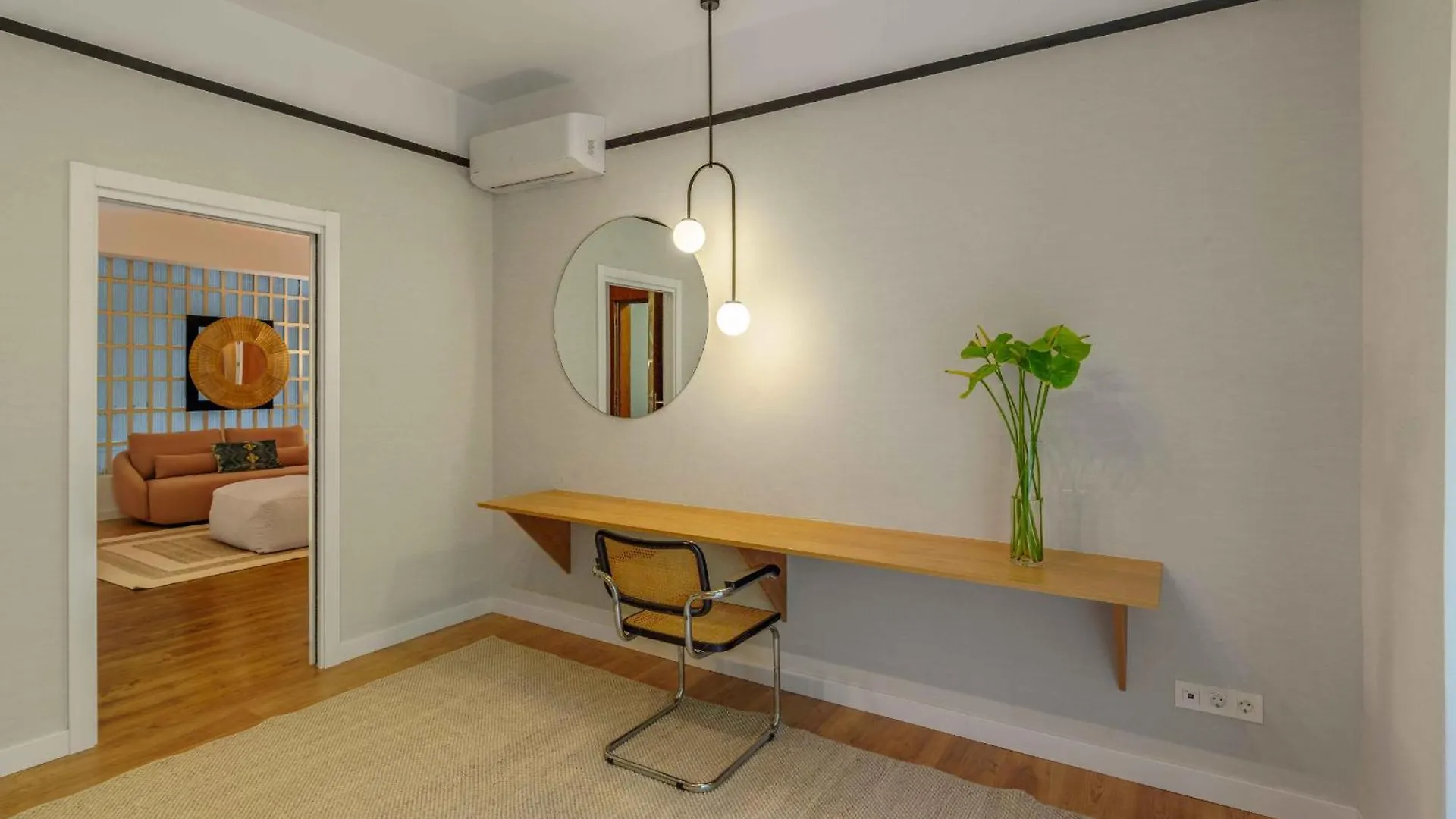 Iturri By Sweet Home San Sebastián Španělsko