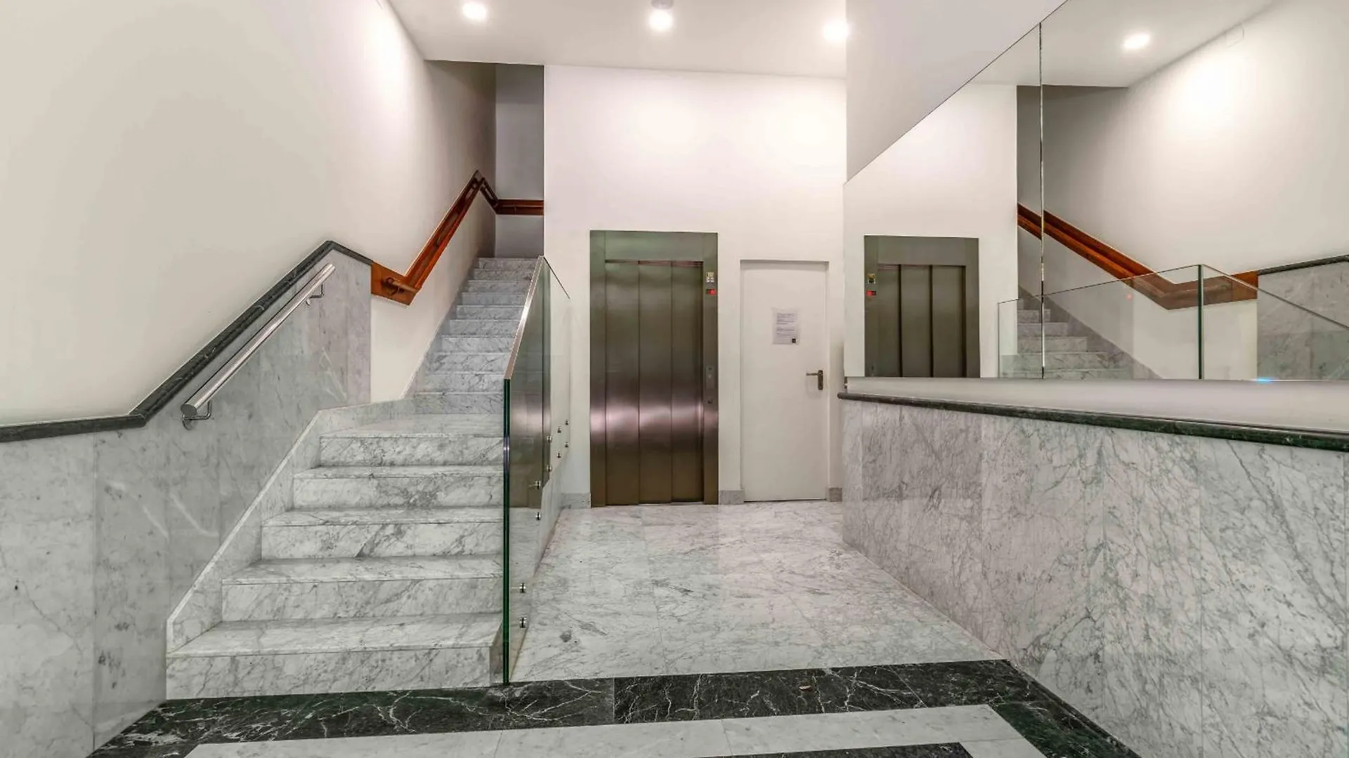 Apartmán Iturri By Sweet Home San Sebastián Španělsko