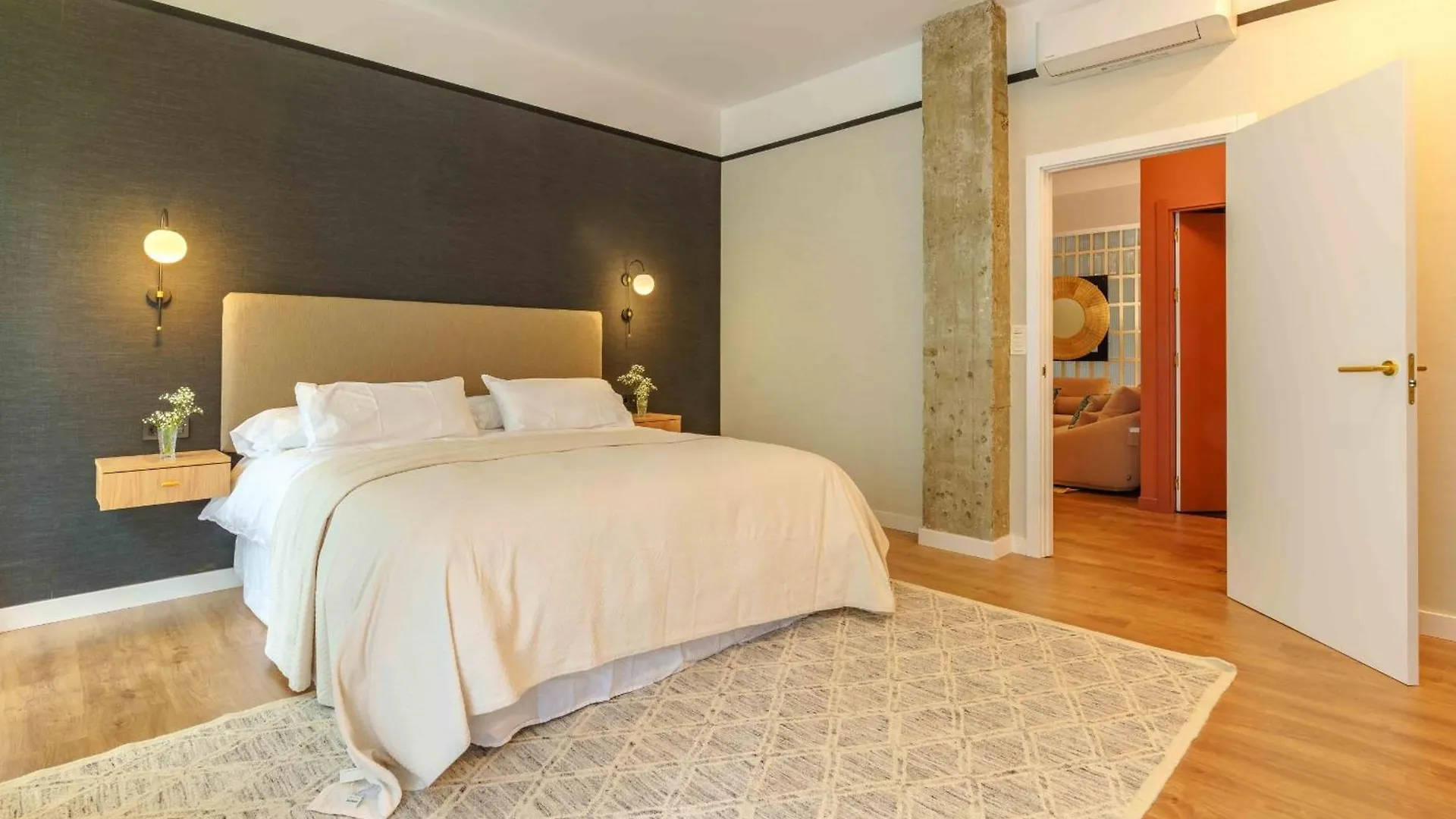 Iturri By Sweet Home San Sebastián Apartmán