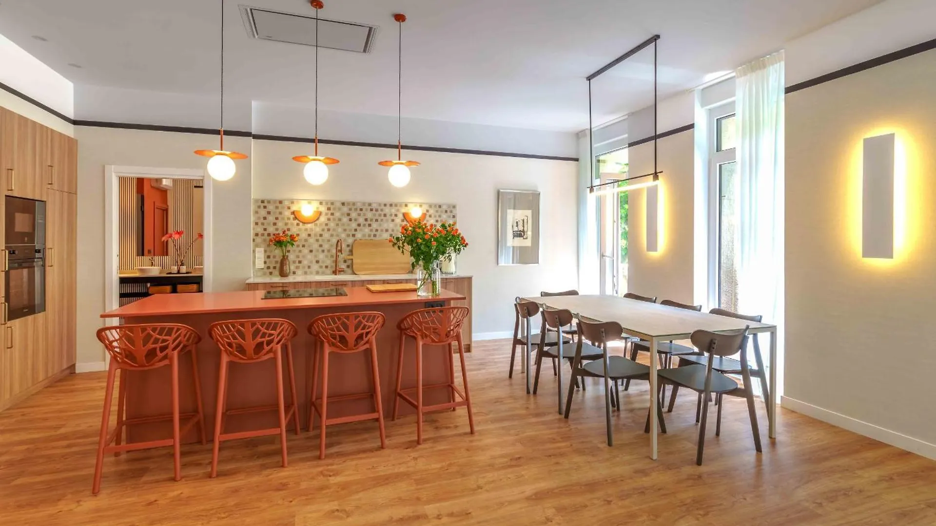 Iturri By Sweet Home San Sebastián