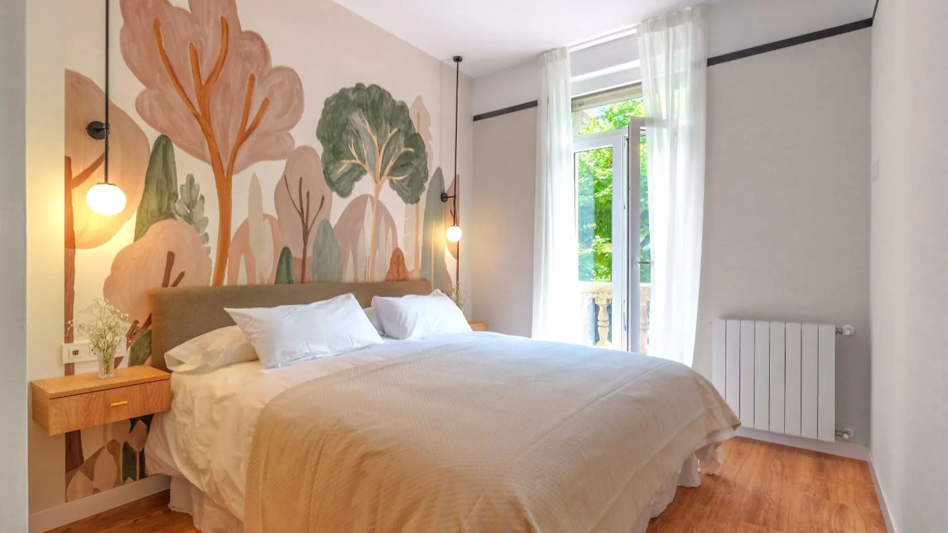 Iturri By Sweet Home San Sebastián Apartmán