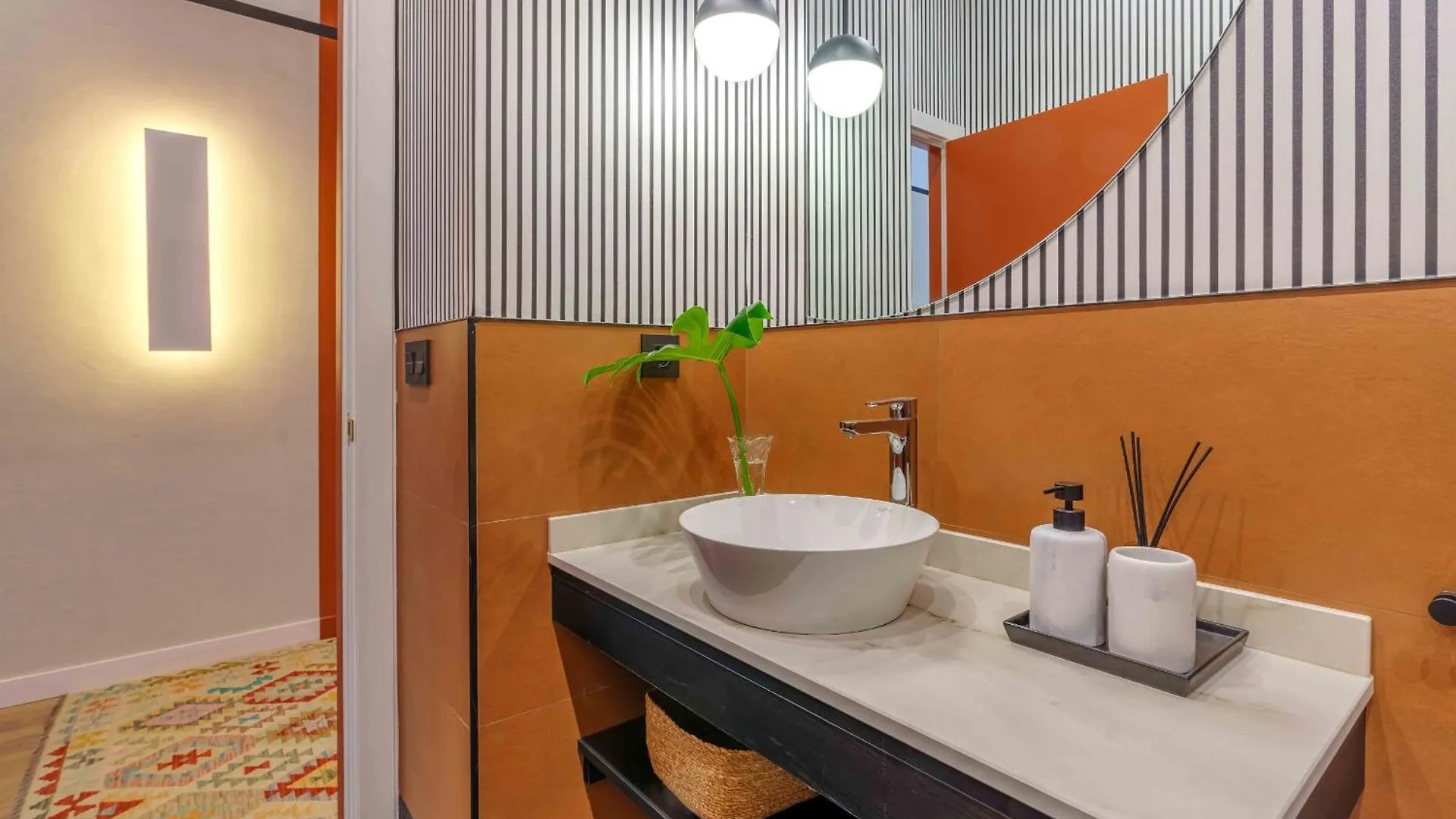 Iturri By Sweet Home San Sebastián