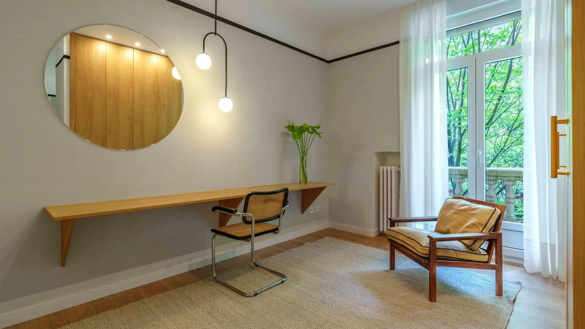 Apartmán Iturri By Sweet Home San Sebastián