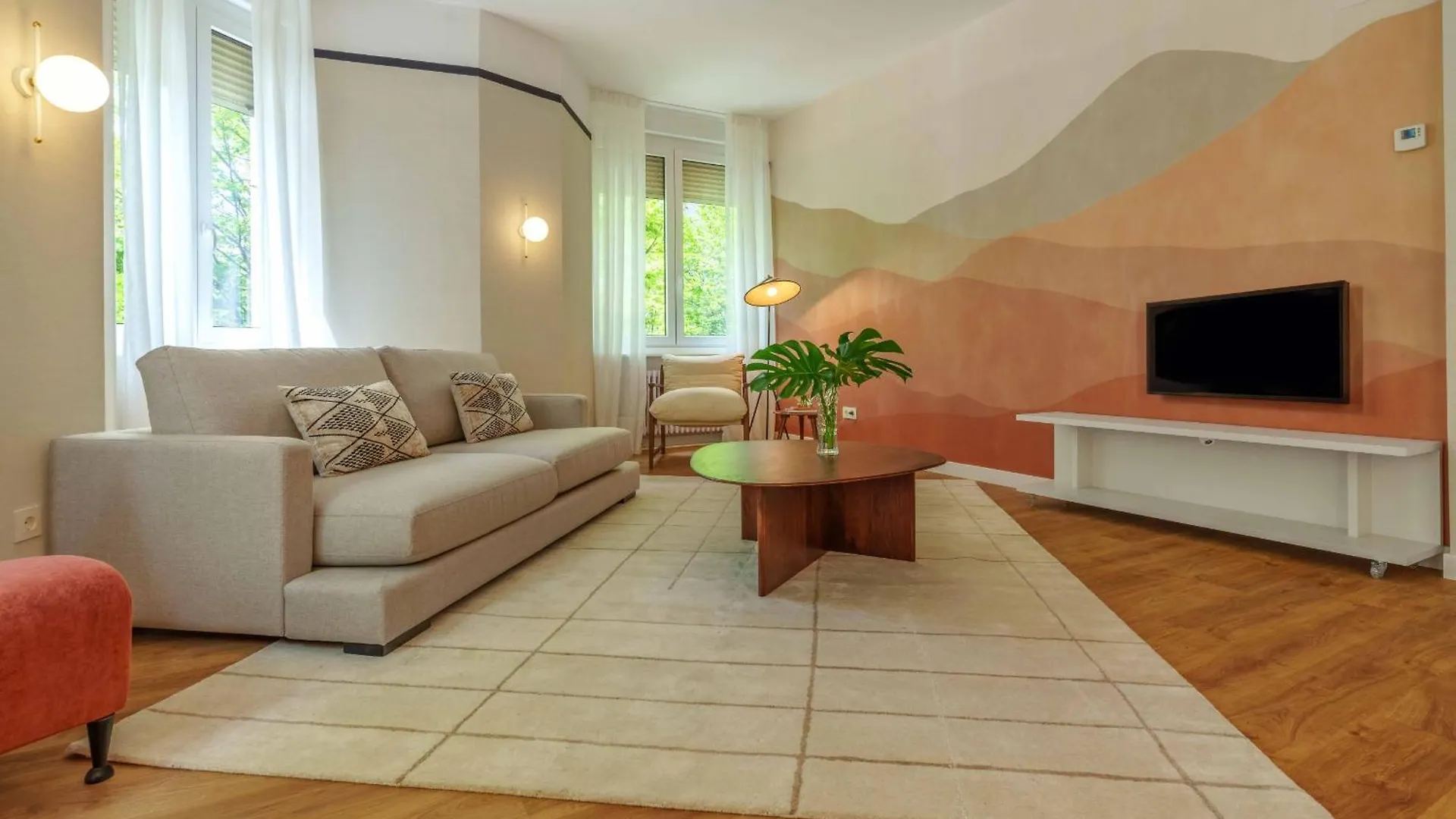 Iturri By Sweet Home San Sebastián Apartmán