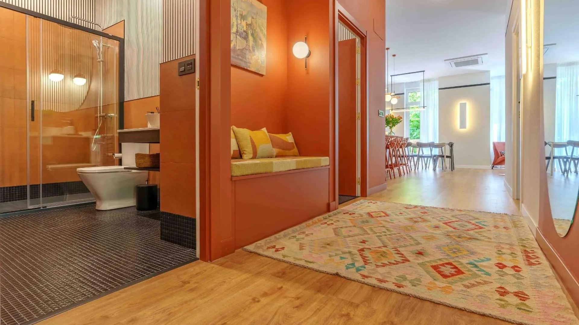 Iturri By Sweet Home San Sebastián
