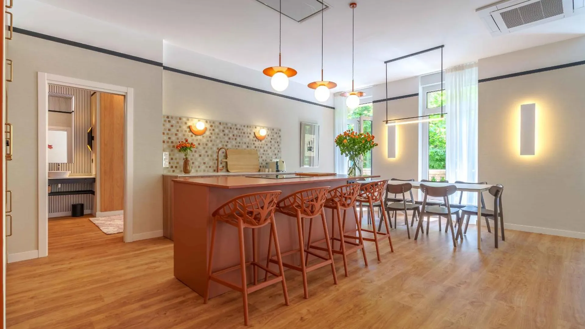 Iturri By Sweet Home San Sebastián