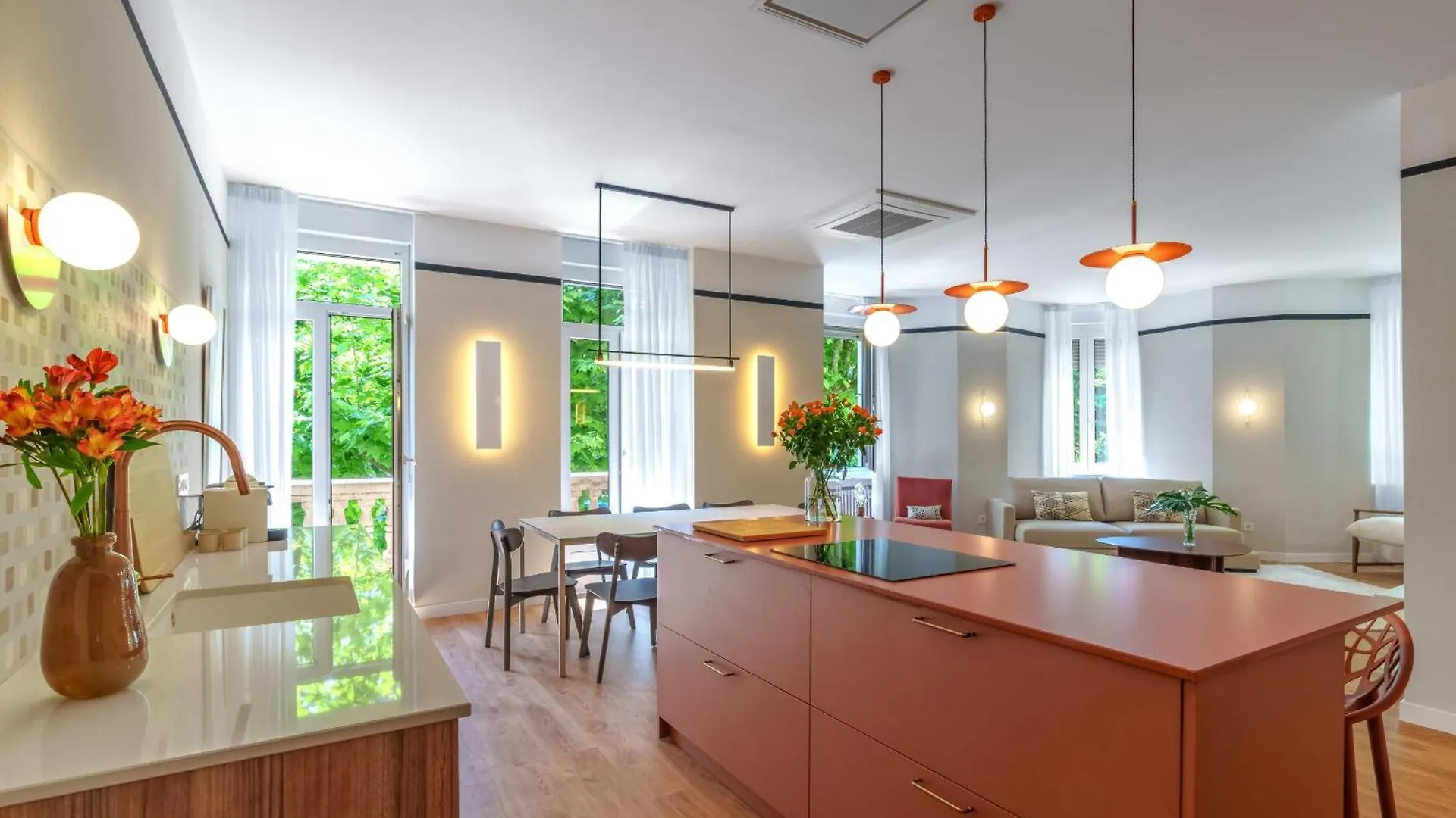 Iturri By Sweet Home San Sebastián
