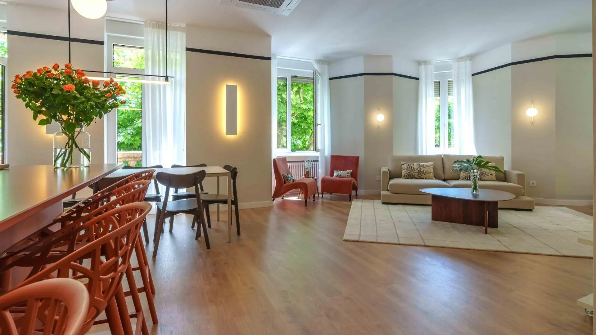 Iturri By Sweet Home San Sebastián 0*,