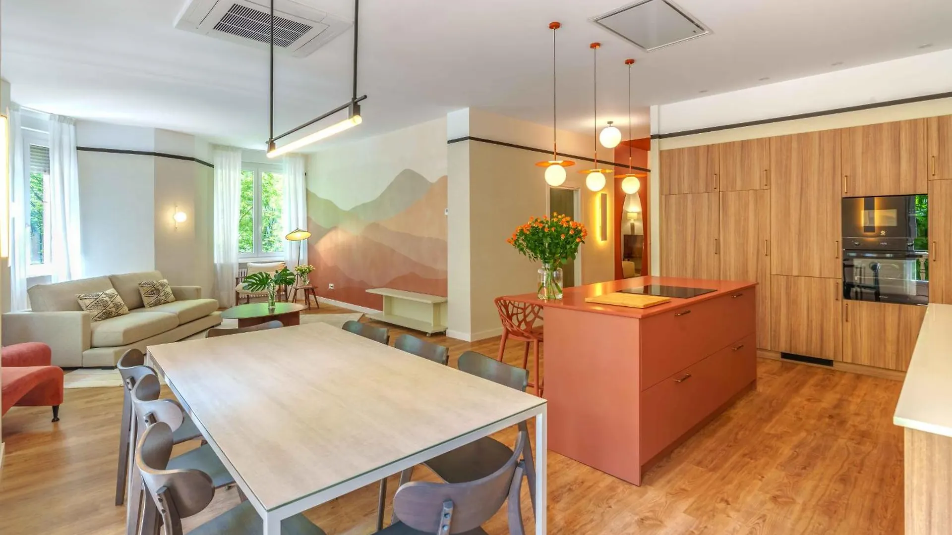 Iturri By Sweet Home San Sebastián