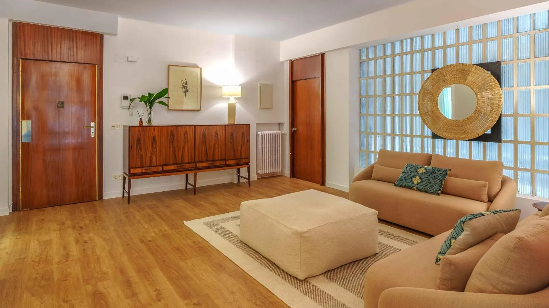 Iturri By Sweet Home San Sebastián Španělsko