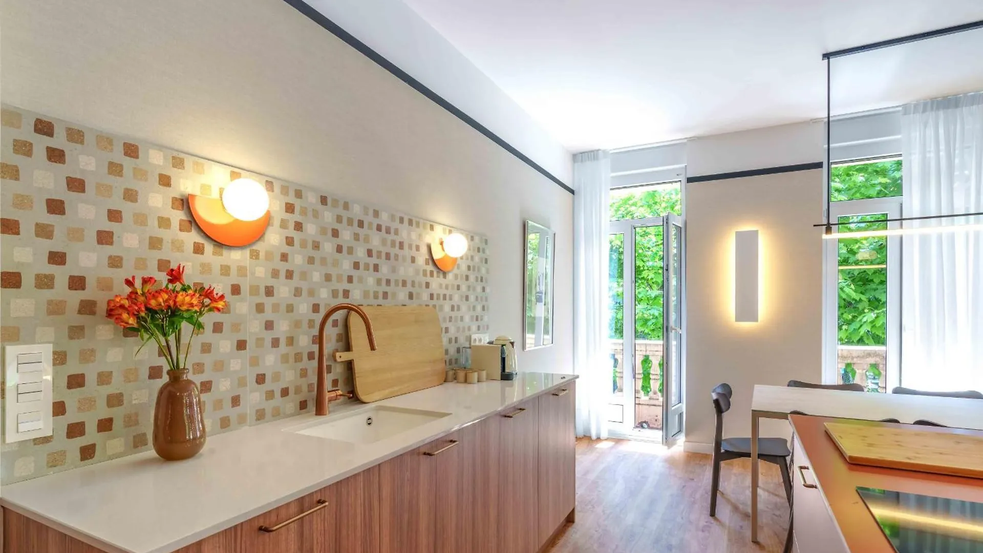 Iturri By Sweet Home San Sebastián